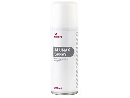 LIVISTO Alumax Spray Piel Animales 200ml Online Hot Sale