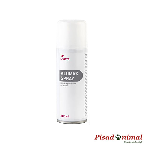 LIVISTO Alumax Spray Piel Animales 200ml Online Hot Sale