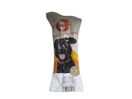 DAPAC Hueso Natural 100% Jamón Serrano Sanck para Perros Hot on Sale