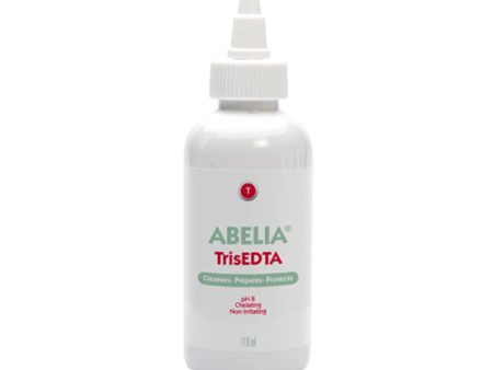 VETNOVA Abelia TrisEDTA 118 ml Solución Ótica para Mascotas Online Sale