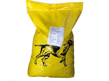 Pienso Mantenimiento COMERCIAL MIDA Perros 20Kg Supply