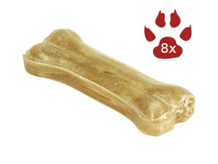 KERBL Hueso de Piel de Vacuno Snack para Perro on Sale