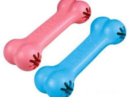 Kong Dog Toy Puppy Goodie Bone Small Online Hot Sale