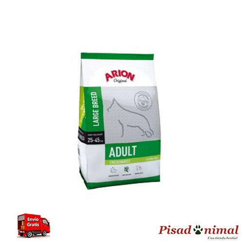 ARION Original Adult Large Breed Pienso Razas Grandes Pollo Online