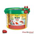 Comida TETRA Pond Koi Sticks para Carpas For Discount