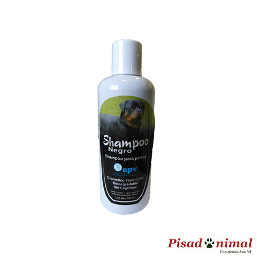 EPV Champú Potenciador Color para Perro (Blanco, Marrón, Negro) Sale