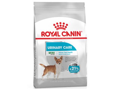 ROYAL CANIN MINI URINARY CARE Pienso para Perros 3Kg For Discount