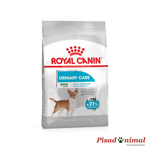 ROYAL CANIN MINI URINARY CARE Pienso para Perros 3Kg For Discount