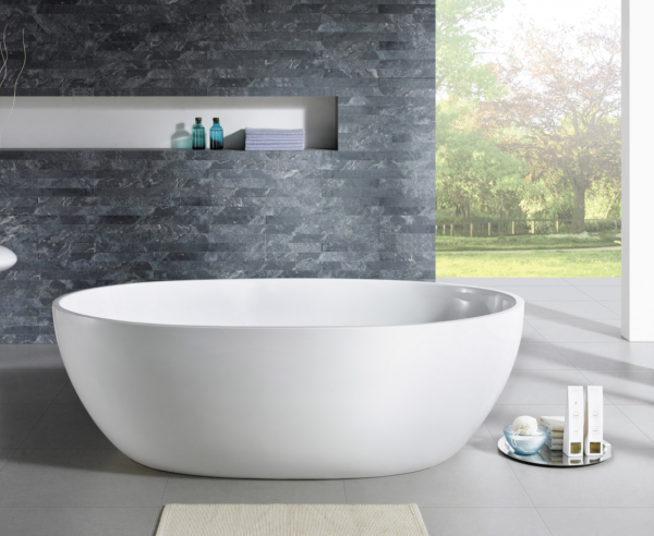 BATHTUB | KDK Olivia OVBT Free Standing Bathtub Online Sale