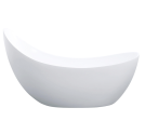 BATHTUB | KDK Posh PBT Free Standing Bathtub Hot on Sale