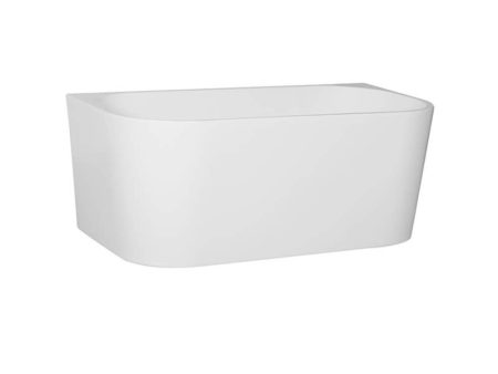 BATHTUB | KDK Elivia KBT-10 Back to Wall Sale