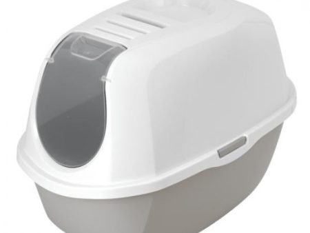 Moderna Cat Litter Box Smart Cat Hooded Cheap