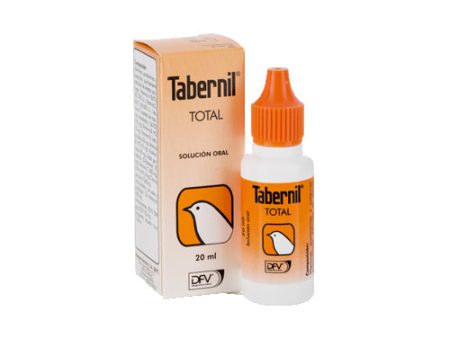 DFV Tabernil Total Suplemento Alimenticio para Aves Online now