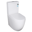 TOLIET | NAGA Ascoli Toilet For Discount