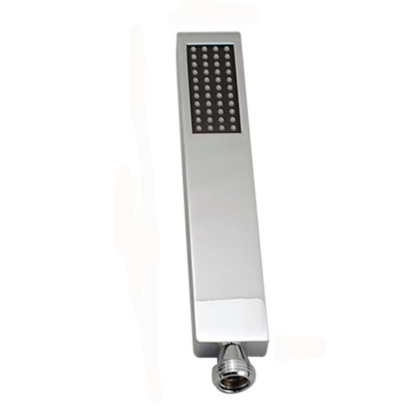 SHOWER HEAD | Square Handheld Shower Spray Head Hot on Sale