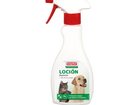 BEAPHAR Loción Repelente 250 ml para Mascotas For Cheap