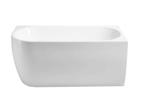 BATHTUB | GINA RIGHT CORNER Hot on Sale