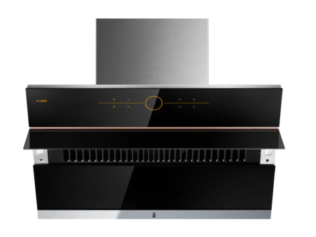 RANGEHOOD | JQG9009X 90cm Range Hood Online