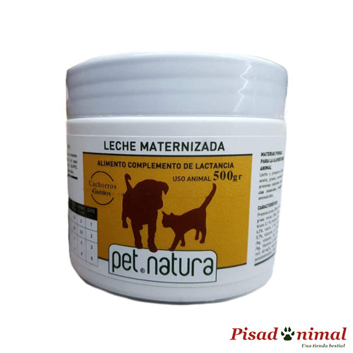 PETNATURA Leche Maternizada para Cachorros y Gatitos Online Sale