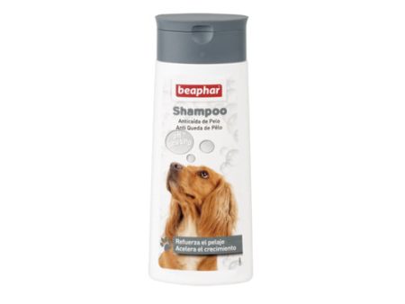 BEAPHAR Champú Anticaída 250 ml para Perros Online Sale