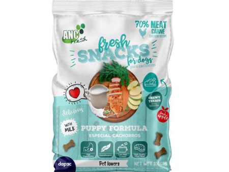 Snack ANC Fresh Cachorro para Perros Discount