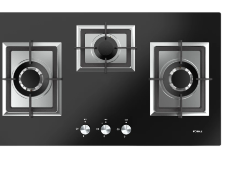 COOKTOP | GLG86322S Tempered Glass LPG Cooktop Online