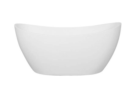 BATHTUB | KDK Evie KBT-4 Free Standing Bathtub Online