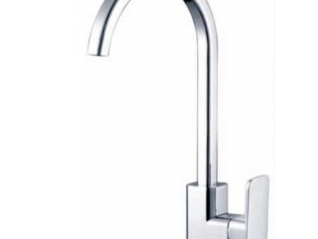 BASIN SINK MIXER | IVANO Series Kitchen Mixer For Discount