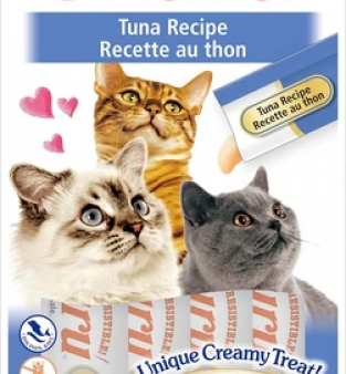 Ciao Churu Purees Tuna 2 oz. Cheap