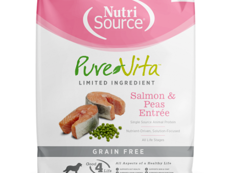 Pure Vita Salmon 4 lb. Sale