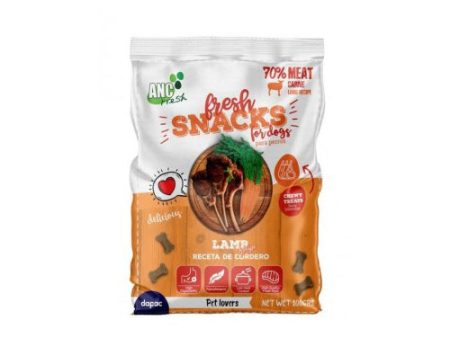 Snack ANC Fresh Cordero para Perros on Sale