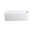 BATHTUB | KDK Corner KBT-6 Back To Wall For Cheap