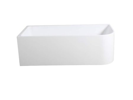 BATHTUB | KDK Corner KBT-6 Back To Wall For Cheap