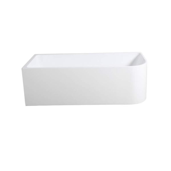 BATHTUB | KDK Corner KBT-6 Back To Wall For Cheap