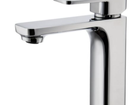 BASIN SINK MIXER | IVANO Series Basin Mixer Fashion