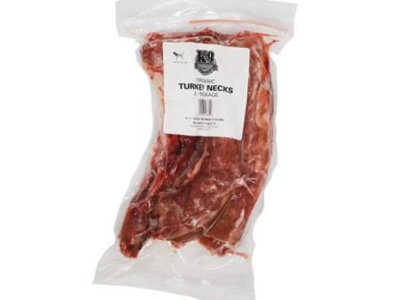 K-9 Kraving Turkey Necks 3-pack For Discount