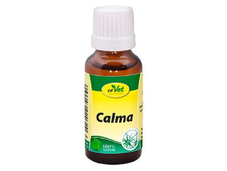 GAV ALLFEED Calma Relajante Natural Mascotas 20ml Online