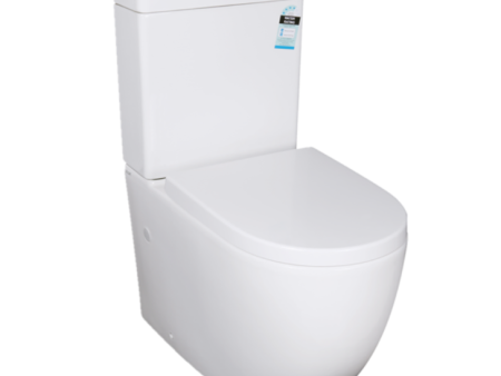 TOLIET | NAGA Ascoli Toilet For Discount