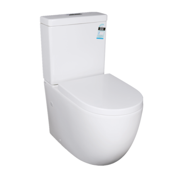 TOLIET | NAGA Ascoli Toilet For Discount