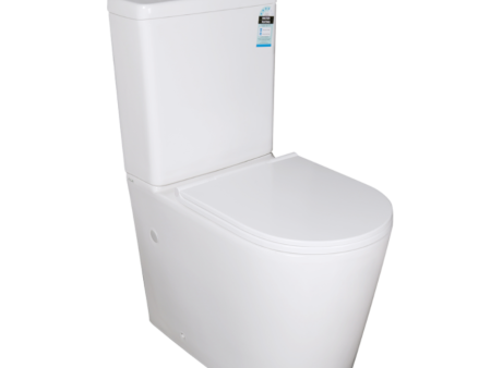 TOLIET | KDK Tornado Toilet Online Sale