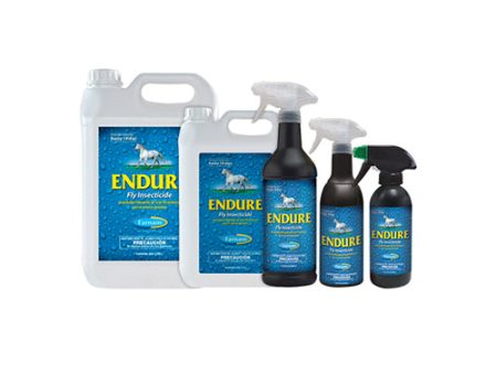 VETNOVA ENDURE Insecticida Polivalente para Entornos Ganaderos Supply