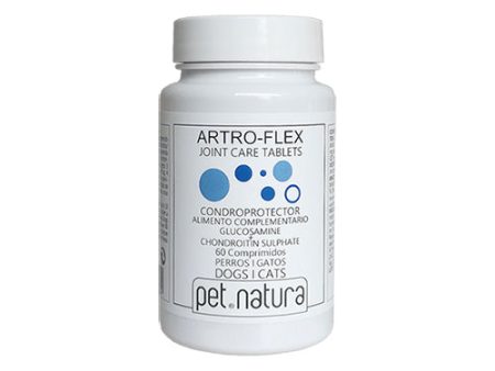 PETNATURA Artro-Flex Condroprotector para Mascotas Cheap