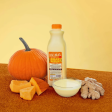 Primal Frozen Goat s Milk Pumpkin Spice 1 Qt on Sale