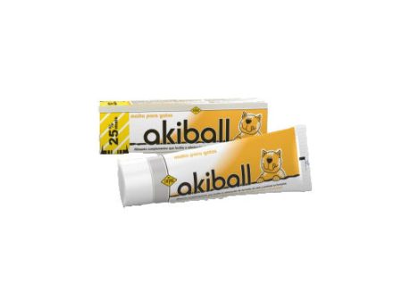 FATRO Akiball Malta Antibolas de pelo de Gatos For Discount