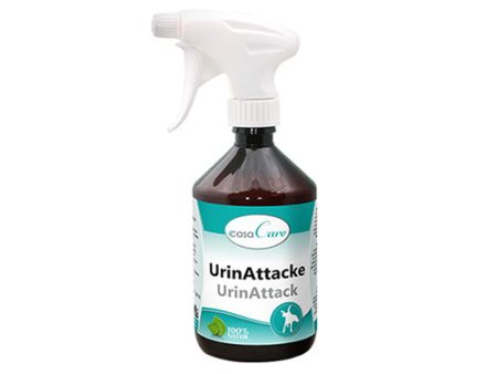 GAV ALLFEED UrinAttack Anti-Orines 500ml For Discount