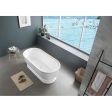 BATHTUB | KDK Fremantle FBT1700 Free Standing Bathtub Online now