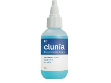 VETNOVA Clunia Maintenance Gel para la Higiene Buco-Dental de Mascotas Hot on Sale