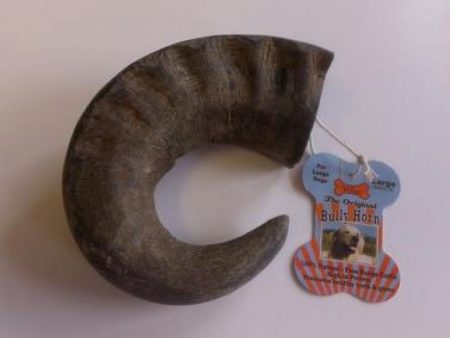 QT Water Buffalo Horn Large For Cheap