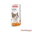 BEAPHAR Laveta con Taurina 50 ml Suplemento para Gatos Supply