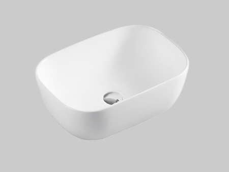 BASIN | LUCERNE ABOVE COUNTER BASIN Fashion